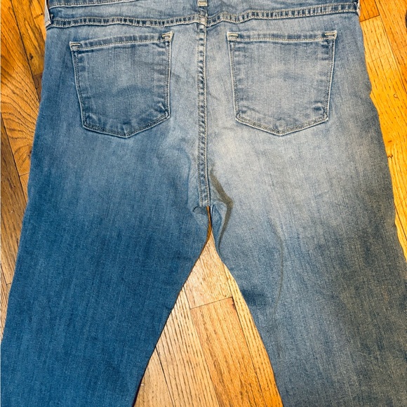 Altar'd State Light Blue Women's Skinny Jeans - Picture 8 of 8